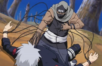 Xếp hạng các cách bất tử trong Naruto: Bách Hào Thuật của Tsunade chỉ đứng bét
