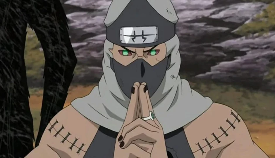 Xếp hạng các cách bất tử trong Naruto: Bách Hào Thuật của Tsunade chỉ đứng bét Xếp hạng các cách bất tử trong Naruto: Bách Hào Thuật của Tsunade chỉ đứng bét