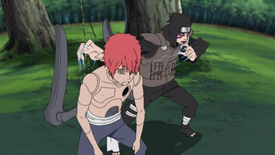 Xếp hạng các cách bất tử trong Naruto: Bách Hào Thuật của Tsunade chỉ đứng bét Xếp hạng các cách bất tử trong Naruto: Bách Hào Thuật của Tsunade chỉ đứng bét