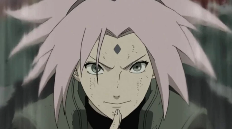 Xếp hạng các cách bất tử trong Naruto: Bách Hào Thuật của Tsunade chỉ đứng bét Xếp hạng các cách bất tử trong Naruto: Bách Hào Thuật của Tsunade chỉ đứng bét