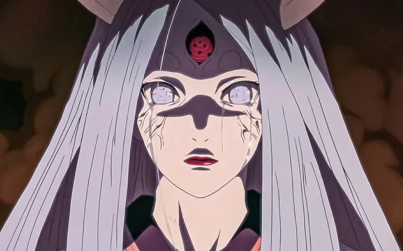 Xếp hạng các cách bất tử trong Naruto: Bách Hào Thuật của Tsunade chỉ đứng bét Xếp hạng các cách bất tử trong Naruto: Bách Hào Thuật của Tsunade chỉ đứng bét