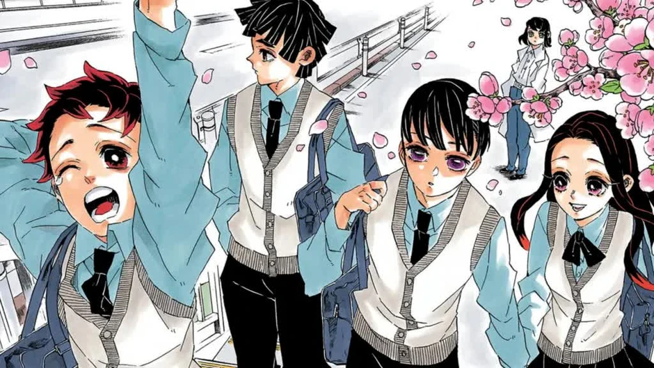 Xếp hạng cái kết của 7 manga bom tấn Shonen Jump thập niên 2010: Đâu là đoạn kết trọn vẹn nhất?