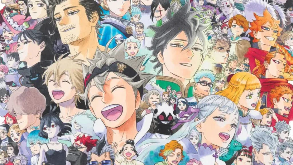 Xếp hạng cái kết của 7 manga bom tấn Shonen Jump thập niên 2010: Đâu là đoạn kết trọn vẹn nhất?