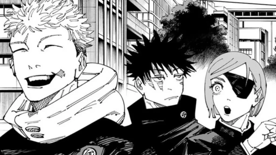 Xếp hạng cái kết của 7 manga bom tấn Shonen Jump thập niên 2010: Đâu là đoạn kết trọn vẹn nhất?