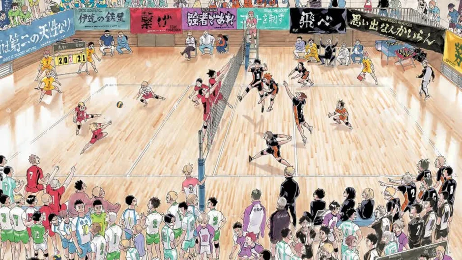 Xếp hạng cái kết của 7 manga bom tấn Shonen Jump thập niên 2010: Đâu là đoạn kết trọn vẹn nhất?