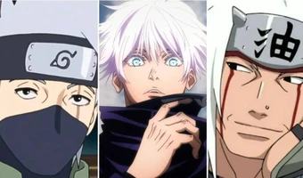 Xếp hạng thầy giáo anime gây tranh cãi: Gojo vs Jiraiya, ai mới là Sensei đỉnh nhất?