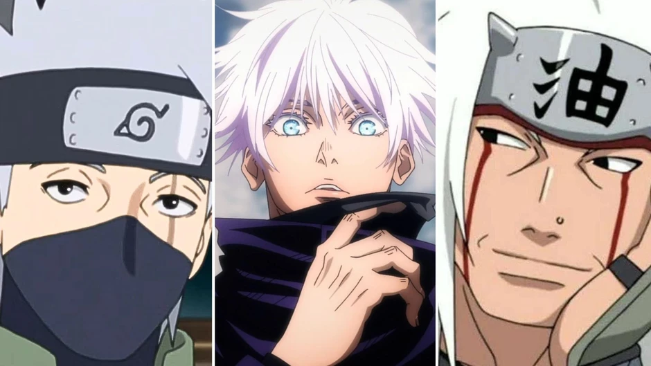 Xếp hạng thầy giáo anime gây tranh cãi: Gojo vs Jiraiya, ai mới là Sensei đỉnh nhất?