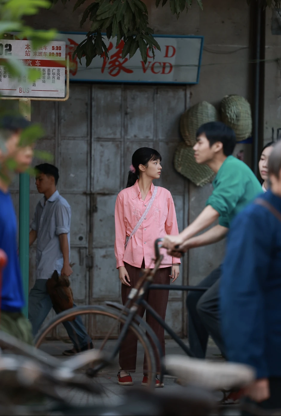 Xin Chào 1983 dở đến nỗi 10 năm sau khán giả còn sợ