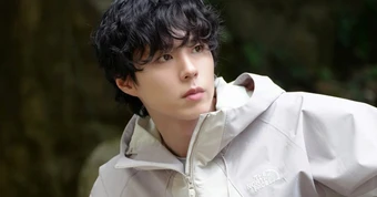 Xin hãy tha cho Park Bo Gum!