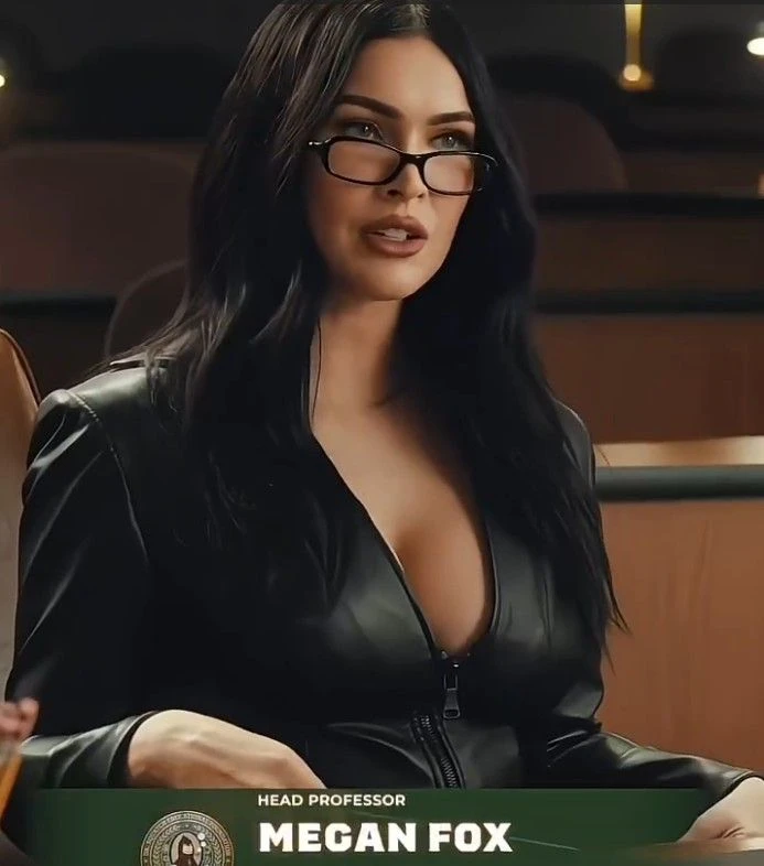 Xóa sạch quá khứ, Megan Fox chính thức trở lại với diện mạo "không thể nóng hơn": Thần thái đỉnh cao thế này ai bảo đã gần chạm ngưỡng 40? Xóa sạch quá khứ, Megan Fox chính thức trở lại với diện mạo "không thể nóng hơn": Thần thái đỉnh cao thế này ai bảo đã gần chạm ngưỡng 40?