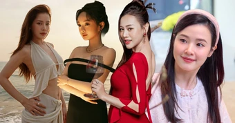 Xôn xao danh sách 25 nữ diễn viên đẹp nhất Việt Nam: Chi Pu thứ 2, Phương Oanh gần cuối bảng