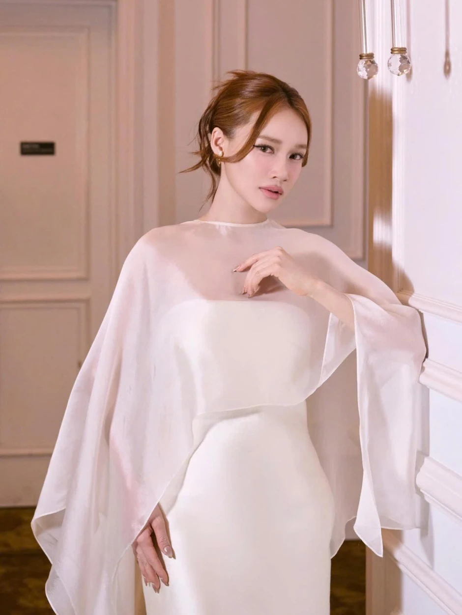 Xôn xao danh sách 25 nữ diễn viên đẹp nhất Việt Nam: Chi Pu thứ 2, Phương Oanh gần cuối bảng