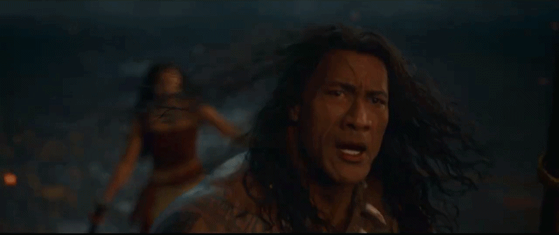 Xuất hiện công chúa Disney đời thật đẹp hơn cả nguyên tác Moana