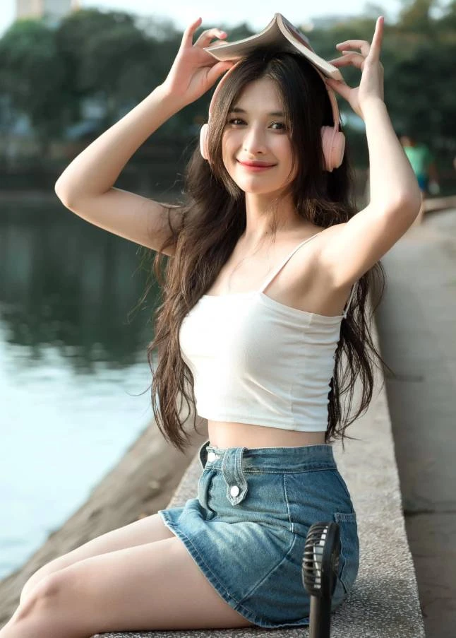 Yến My: tốt nghiệp thủ khoa, 4 năm nhận học bổng của VTV