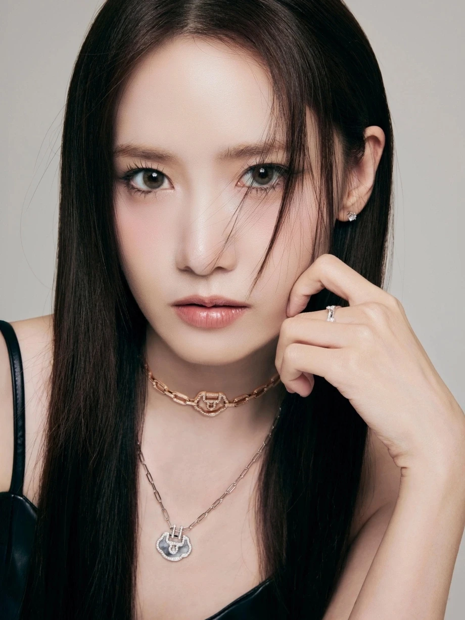 Yoona viral toàn thế giới chỉ nhờ đi casting phim