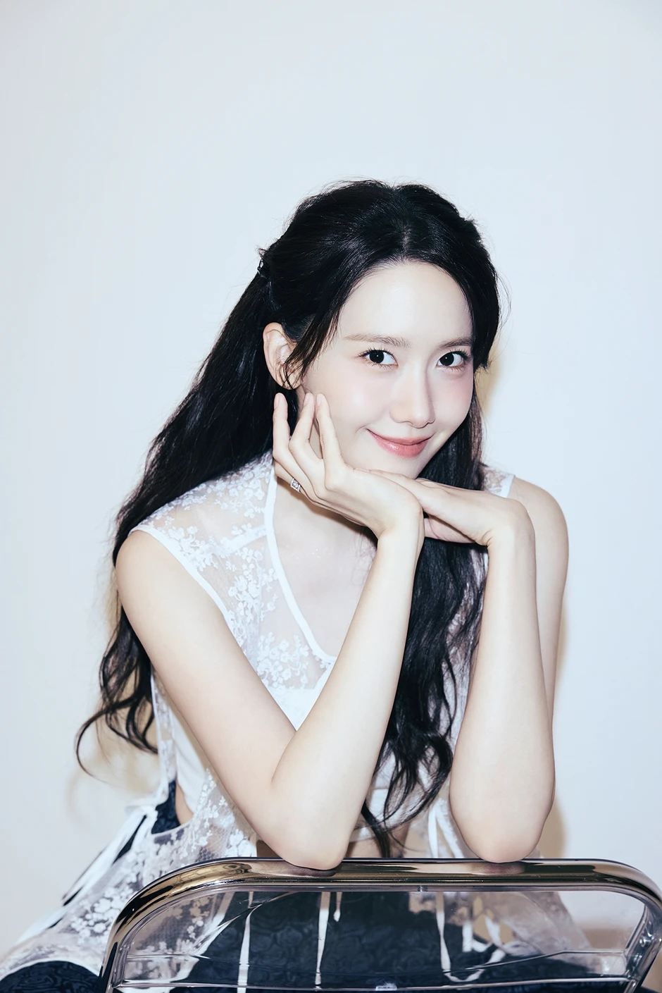 Yoona viral toàn thế giới chỉ nhờ đi casting phim
