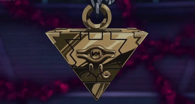 Yu-Gi-Oh!: Sự thật về Bảo vật Ngàn năm, đúc từ máu của 99 mạng người, sở hữu sức mạnh thao túng linh hồn