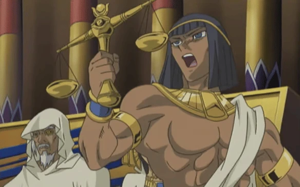 Yu-Gi-Oh!: Sự thật về Bảo vật Ngàn năm, đúc từ máu của 99 mạng người, sở hữu sức mạnh thao túng linh hồn