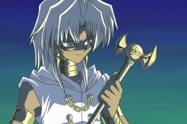 Yu-Gi-Oh!: Sự thật về Bảo vật Ngàn năm, đúc từ máu của 99 mạng người, sở hữu sức mạnh thao túng linh hồn