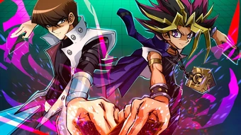 Yu-Gi-Oh! trở lại đầy bùng nổ năm 2026: Yugi và Kaiba tái xuất kỷ niệm 30 năm di sản của Kazuki Takahashi