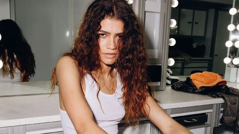 Zendaya gây tranh cãi khi vào vai nữ thần Athena