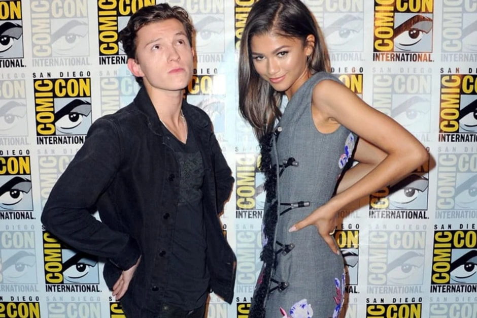 Zendaya Gọi Việc Đóng Spider-Man: Brand New Day Cùng Tom Holland Là ...