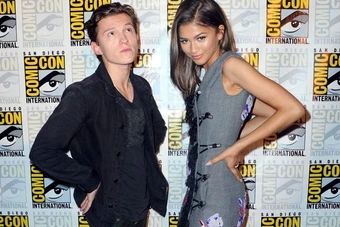 Zendaya Gọi Việc Đóng Spider-Man: Brand New Day Cùng Tom Holland Là “Cảm Giác Trở Về Nhà”