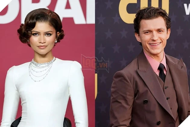 Zendaya Gọi Việc Đóng Spider-Man: Brand New Day Cùng Tom Holland Là “Cảm Giác Trở Về Nhà” Zendaya Gọi Việc Đóng Spider-Man: Brand New Day Cùng Tom Holland Là “Cảm Giác Trở Về Nhà”