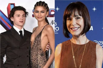 Zendaya Và Tom Holland Được Đề Cử Đóng Hercules Bản Live-Action