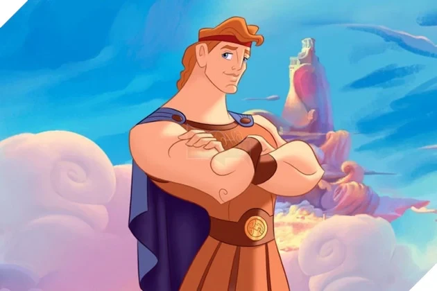 Zendaya Và Tom Holland Được Đề Cử Đóng Hercules Bản Live-Action