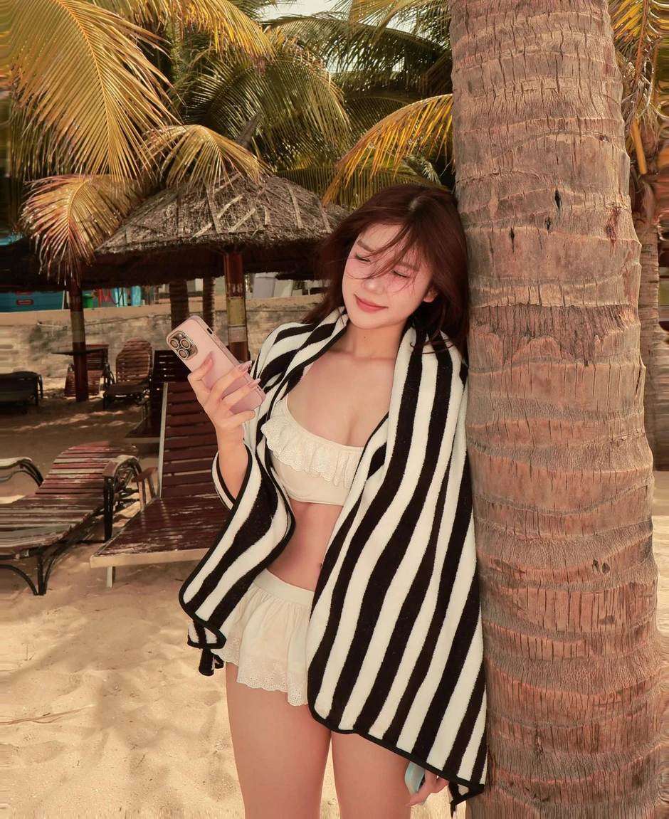"+1" dresscode cho hội chị em đón hè năm nay, cứ "lên đồ" là đảm bảo hút trọn mọi ánh nhìn