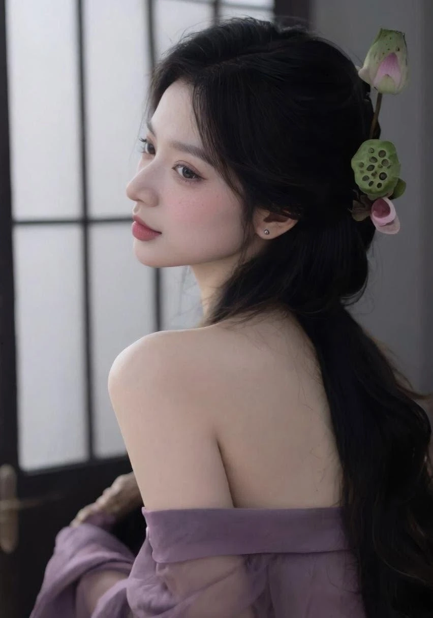 "Bùng nổ" với màn khoe dáng táo bạo của Chi Củ Cải, hóa ra sức "nóng" của hot streamer ngày nào vẫn còn đây