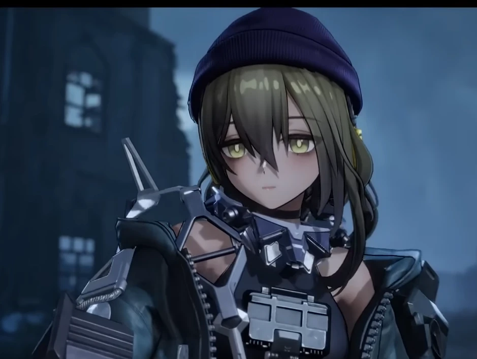 "Cha đẻ" Girls' Frontline công bố một tựa game bắn súng CO-OP, đồ họa UE5 hết sức đẳng cấp