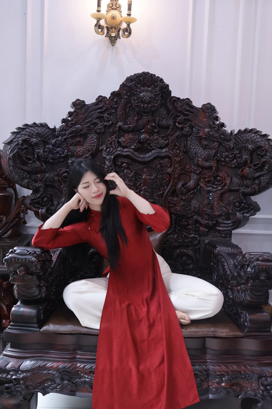 "Chán" đấu vật, Anh Thơ "chuyển kênh" sang bộ môn bóng chuyền, tiếp túc khiến CĐM không thể rời mắt "Chán" đấu vật, Anh Thơ "chuyển kênh" sang bộ môn bóng chuyền, tiếp túc khiến CĐM không thể rời mắt
