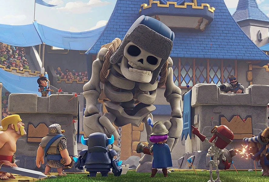 Tựa game di động huyền thoại: 10 năm đạt 5 tỷ USD doanh thu và bí quyết giữ sức hút lâu dài