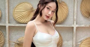 "Cộng 1" gu ăn mặc "đón hè" cho hội chị em, hóa ra, chỉ cần đơn giản như thế này là đủ