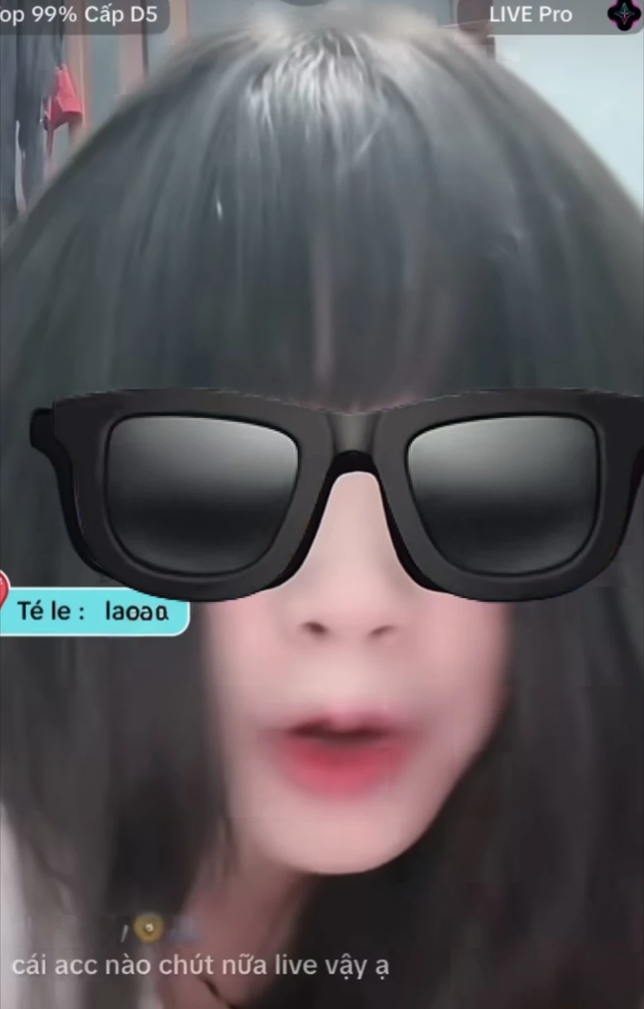 "Dọn rác TikTok": Livestream ám muội bủa vây người dùng, TikTok đang ngó lơ hay thực sự bất lực?