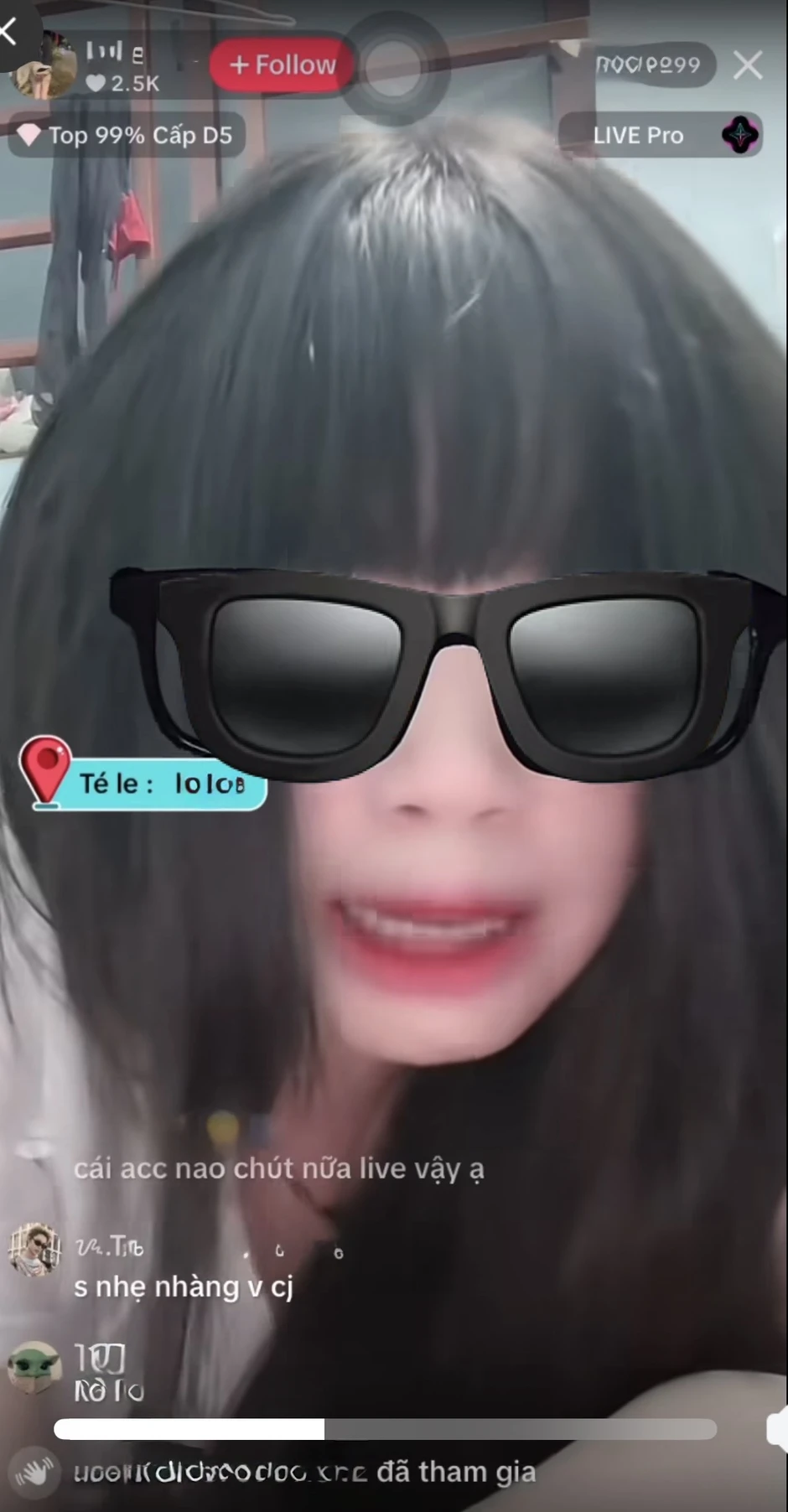 "Dọn rác TikTok": Livestream ám muội bủa vây người dùng, TikTok đang ngó lơ hay thực sự bất lực?