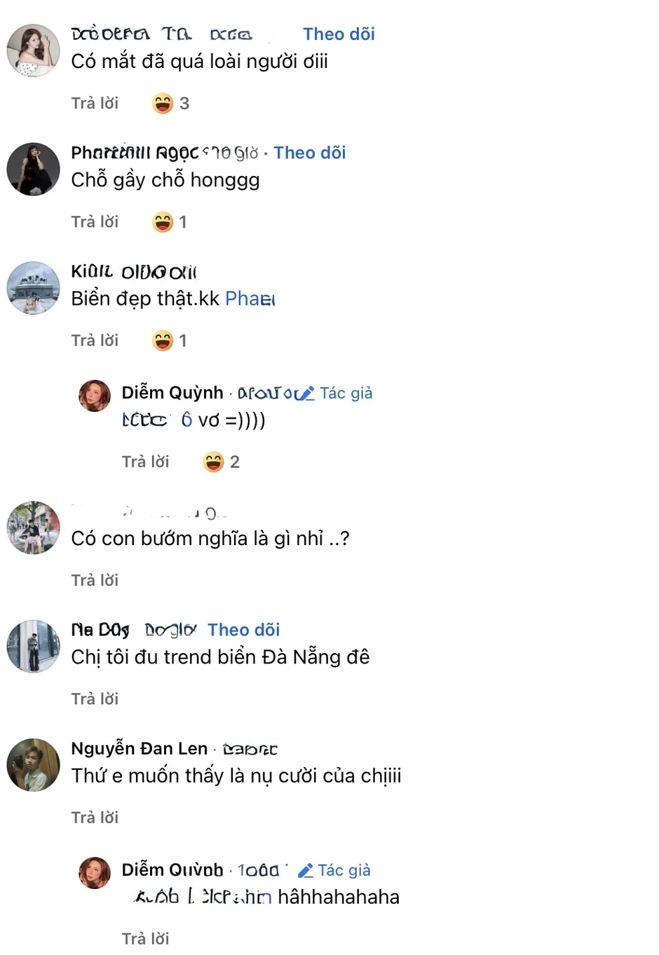 "Giao diện" mới nhất của Diễm Quỳnh Ami, xinh đẹp ngút ngàn, bùng nổ tương tác