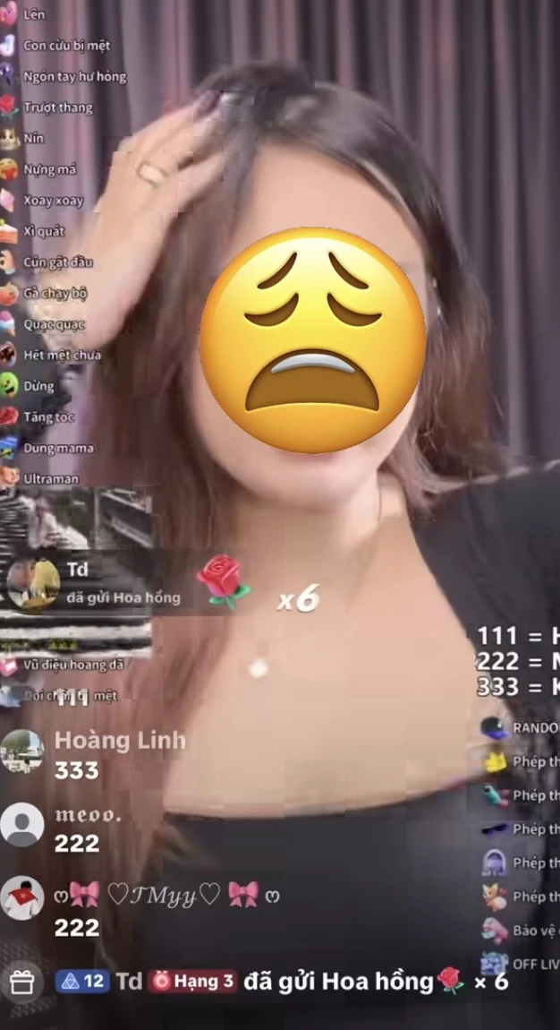 "Idol livestream" bật chế độ nhạy cảm, hiểm họa khôn lường nếu người xem là trẻ em!