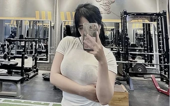 "Khám" trang cá nhân của cô gái thừa nhận đi gym chỉ để chụp ảnh, dân tình ngao ngán