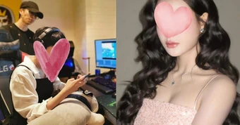 "Không thể nhận ra": Nữ game thủ từng chung team với ViruSs gây bão vì visual hiện tại quá mướt mắt!