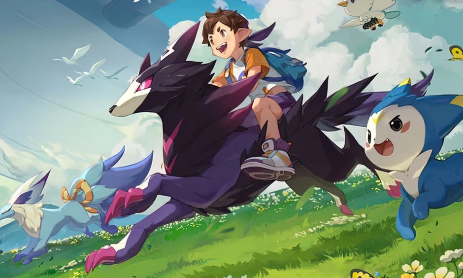 "Không tin nổi mắt mình": Siêu phẩm nhà Tencent gây sốc khi để game thủ "tống ngồng" khắp nơi!