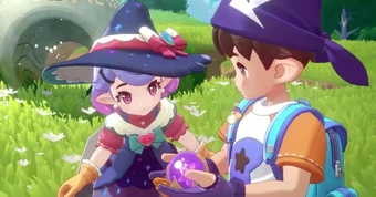 "Không tin nổi mắt mình": Siêu phẩm nhà Tencent gây sốc khi để game thủ "tống ngồng" khắp nơi!