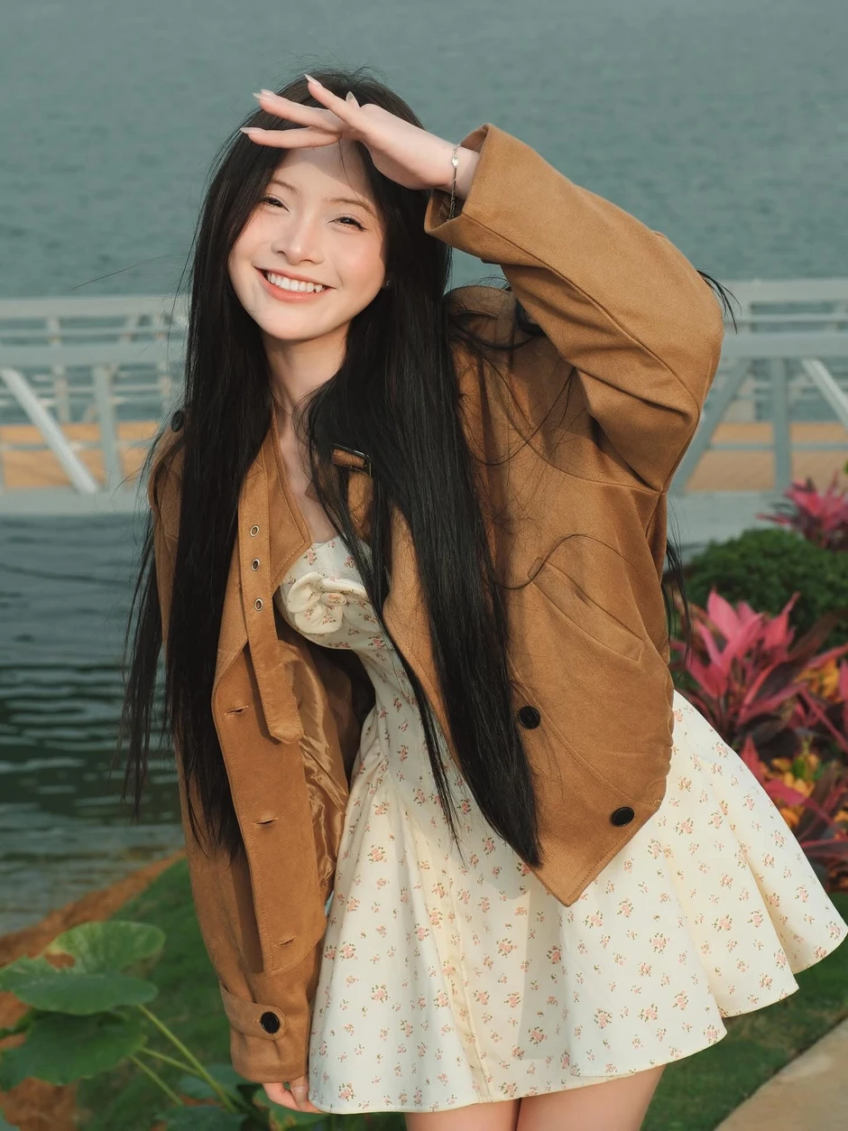 "Liều thuốc" ngọt ngào nhất hôm nay, nữ dược sĩ gây thương nhớ với nụ cười tỏa nắng "Liều thuốc" ngọt ngào nhất hôm nay, nữ dược sĩ gây thương nhớ với nụ cười tỏa nắng