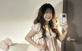 "Nhạc nào cũng nhảy", Ly ghét ăn rau chứng minh dù với phong cách nào, cô nàng cũng có thể "cân đẹp"