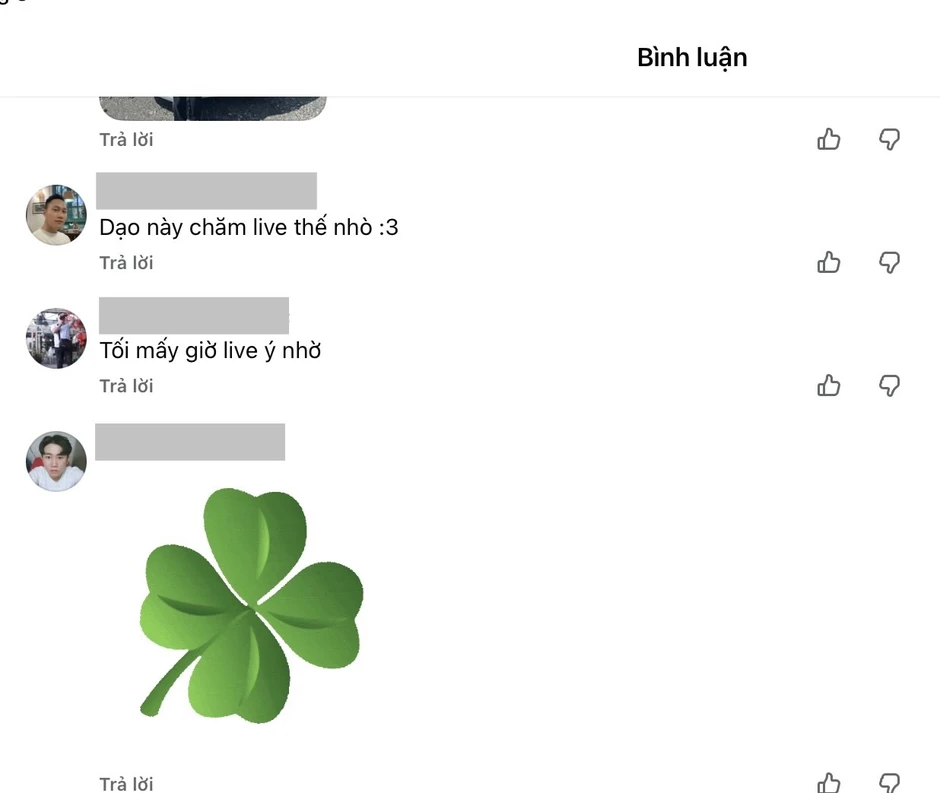 "Nữ thần" Chi Củ Cải trở lại làng streamer, fan phấn khích vì thần tượng ngày càng "chăm" live