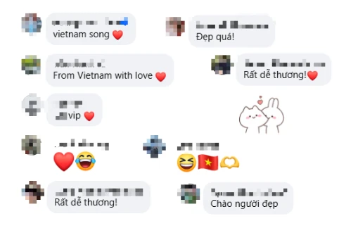 "Quẩy tưng bừng" trên nền nhạc Việt, nữ coser ngoại quốc khiến vô số anh em game thủ thích thú