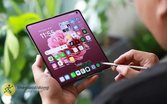 "Siêu phẩm" OPPO Find N6 ra mắt: Tại sao đây là thời điểm "vàng" để sở hữu kèm đặc quyền 15 triệu đồng?