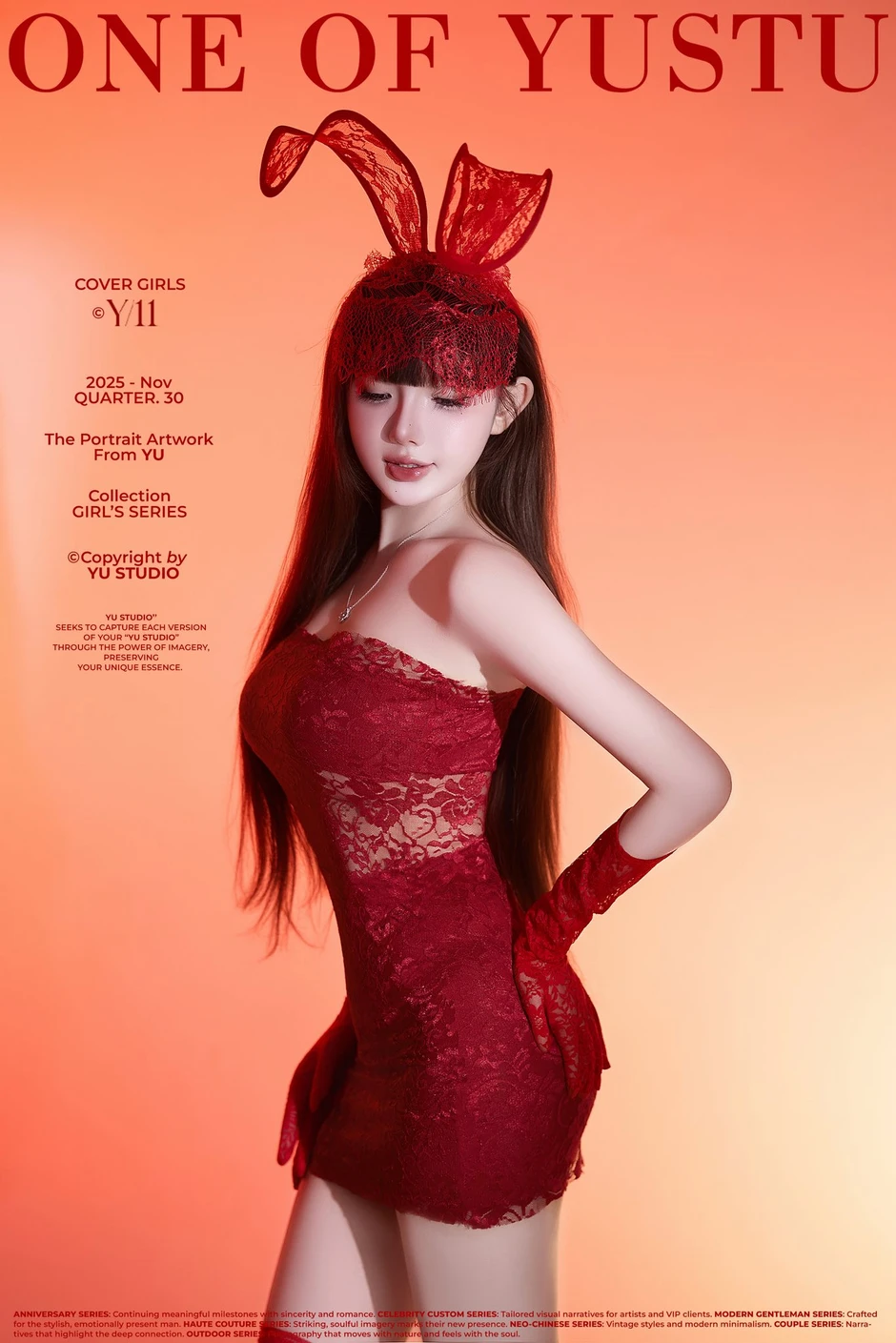 "Slay nhất cõi mạng", bộ ảnh "thỏ chiến" của hot girl này đẹp như AI, chẳng thua kém bất cứ siêu mẫu chuyên nghiệp nào "Slay nhất cõi mạng", bộ ảnh "thỏ chiến" của hot girl này đẹp như AI, chẳng thua kém bất cứ siêu mẫu chuyên nghiệp nào
